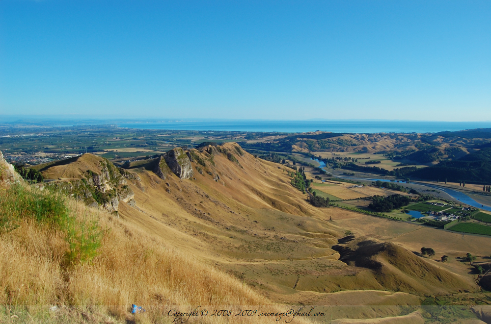 TeMataPeak