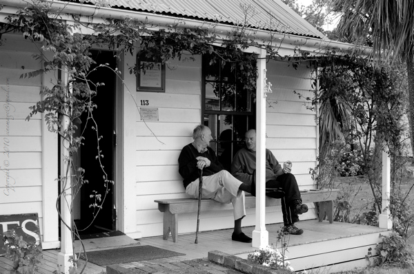 Sinemage Wairarapa Greytown