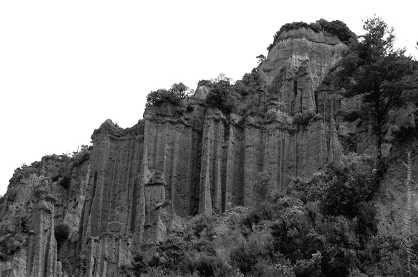 sinemage Wairarapa Pinnacles