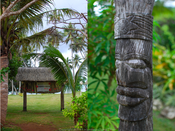 Sinemage South New Caledonia Gite Gabriel