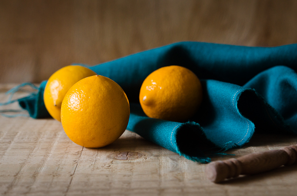 © 2012 Viviane Perenyi - Meyer Lemons