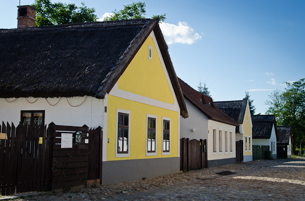 © 2012 Viviane Perenyi - Szekesfehervar Serbian Quarter