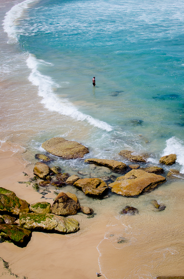 Bondi Beach| At Down Under | Viviane Perenyi