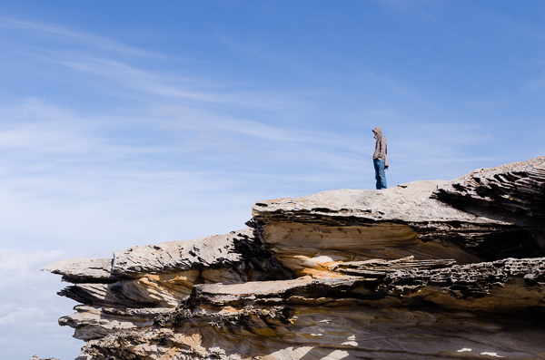 Coastal Walk Sydney | At Down Under | Viviane Perenyi