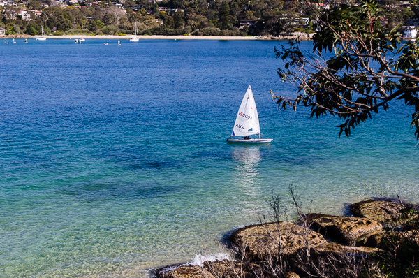 Coastal Walk Sydney | At Down Under | Viviane Perenyi