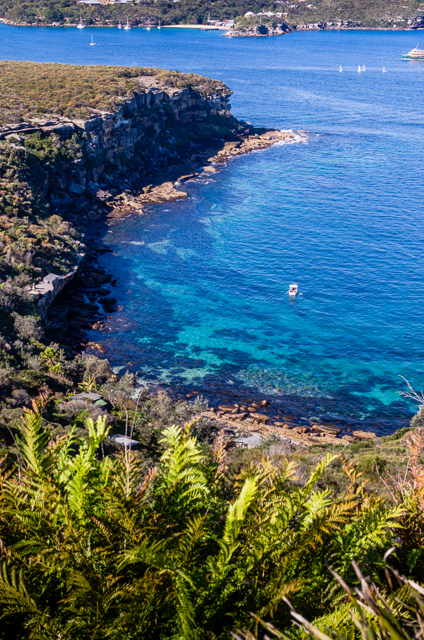 Coastal Walk Sydney | At Down Under | Viviane Perenyi