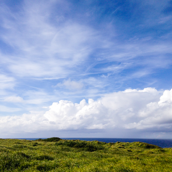 Coastal Walk Sydney | At Down Under | Viviane Perenyi