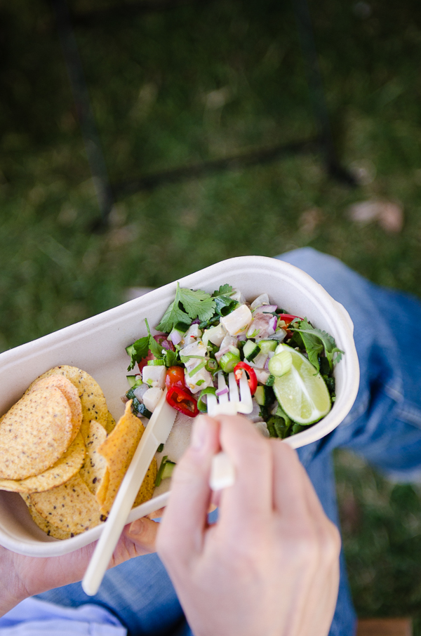 Pop Up Cooking School Sydney | At Down Under | Viviane Perenyi